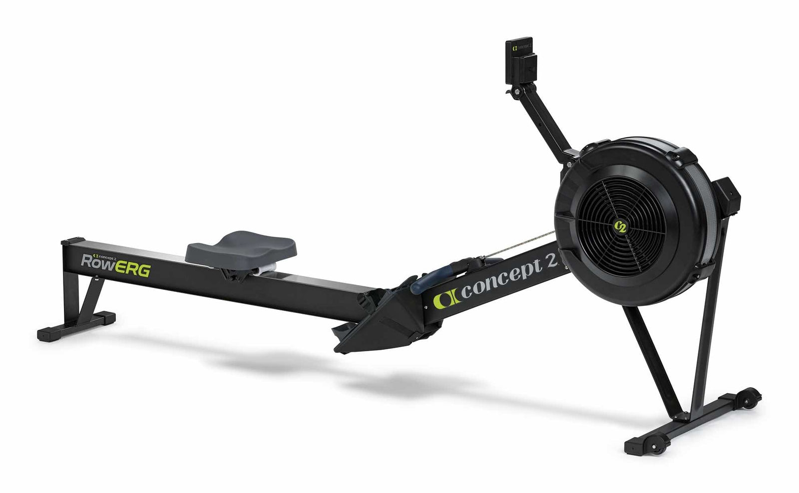 Concept2 Concept2 RowErg Modell D (Standard) kaufen bei HighPowered.ch