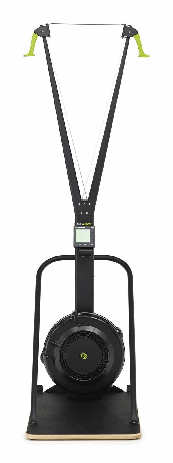 Concept2 Concept2 SkiErg mit FloorStand kaufen bei HighPowered.ch