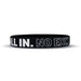 Elite Athletic Gear ALL IN. NO EXCUSES. Wristband XL (9