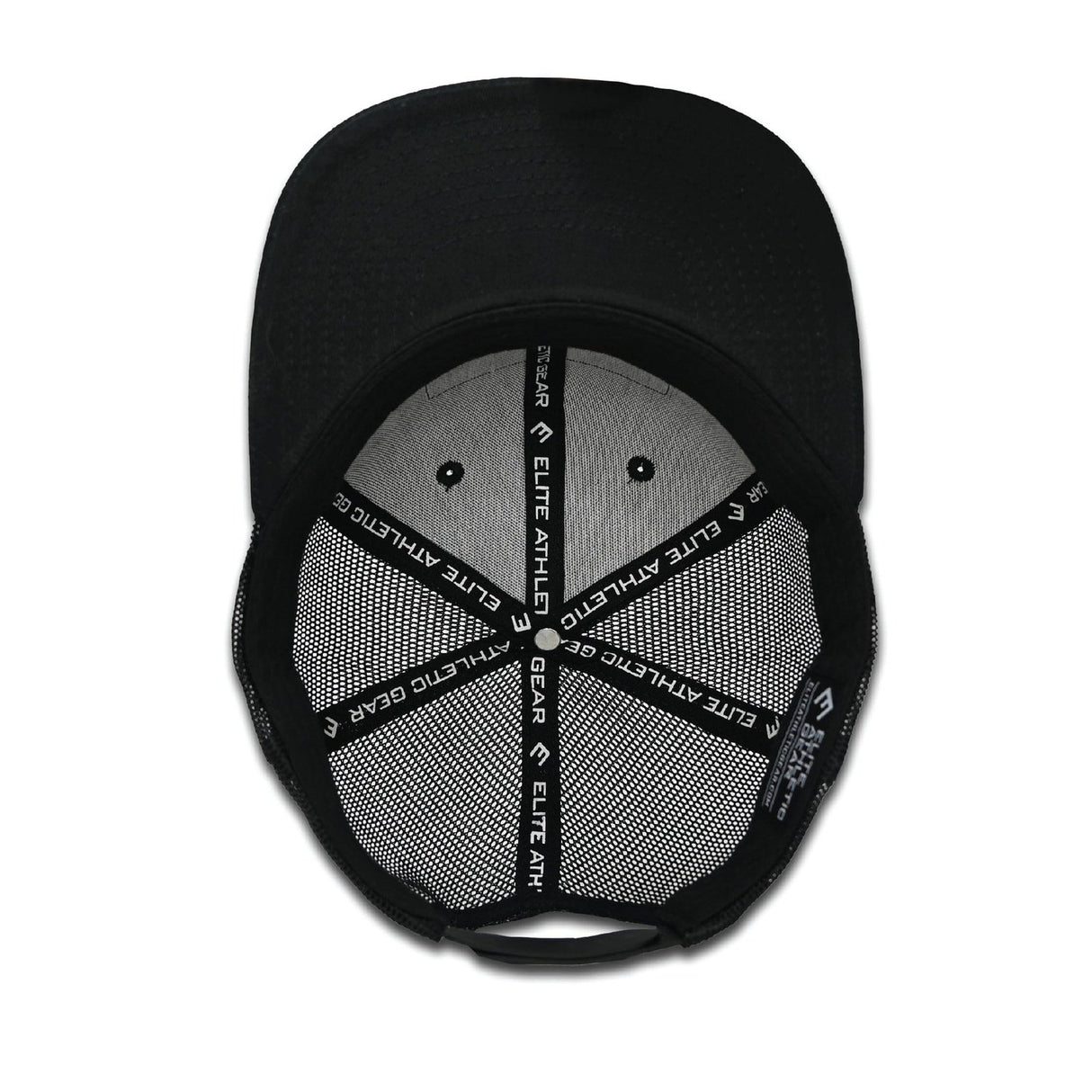 Elite Athletic Gear American Eagle Trucker Hat kaufen bei HighPowered.ch