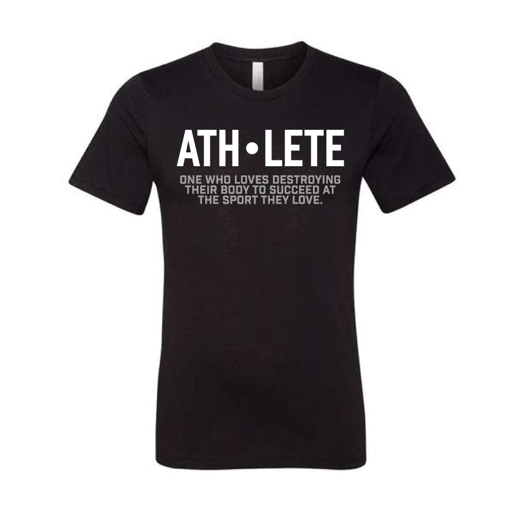 Elite Athletic Gear Athlete Definition T-Shirt XXL kaufen bei HighPowered.ch