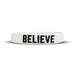 Elite Athletic Gear BELIEVE Wristband XL (9