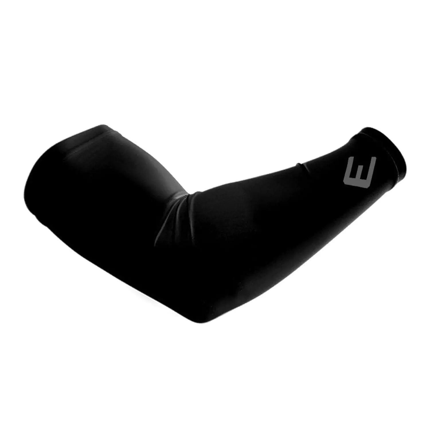 Elite Athletic Gear Black Arm Sleeve kaufen bei HighPowered.ch