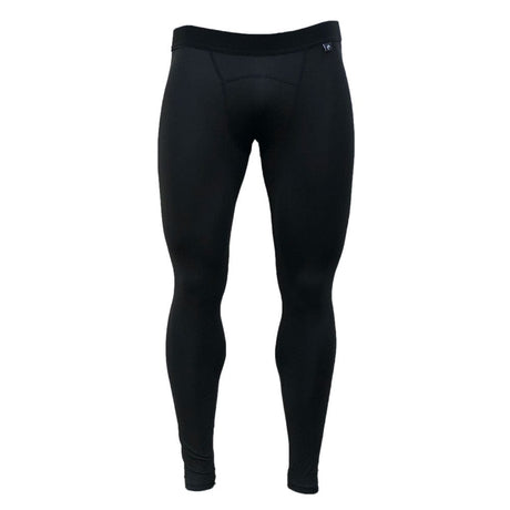 Elite Athletic Gear Black Compression Tights kaufen bei HighPowered.ch