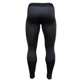 Buy Elite Athletic Gear Black Compression Tights XXL at HighPowered.ch