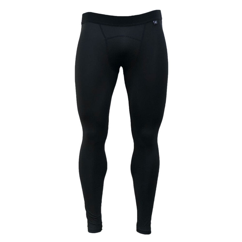 Elite Athletic Gear Black Compression Tights XXL kaufen bei HighPowered.ch