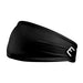 Elite Athletic Gear Black Headband kaufen bei HighPowered.ch