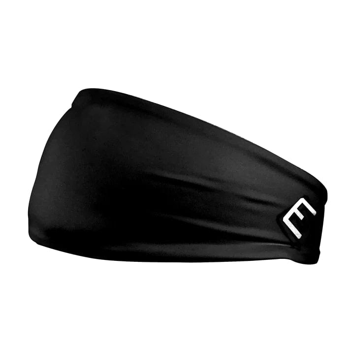 Elite Athletic Gear Black Headband kaufen bei HighPowered.ch