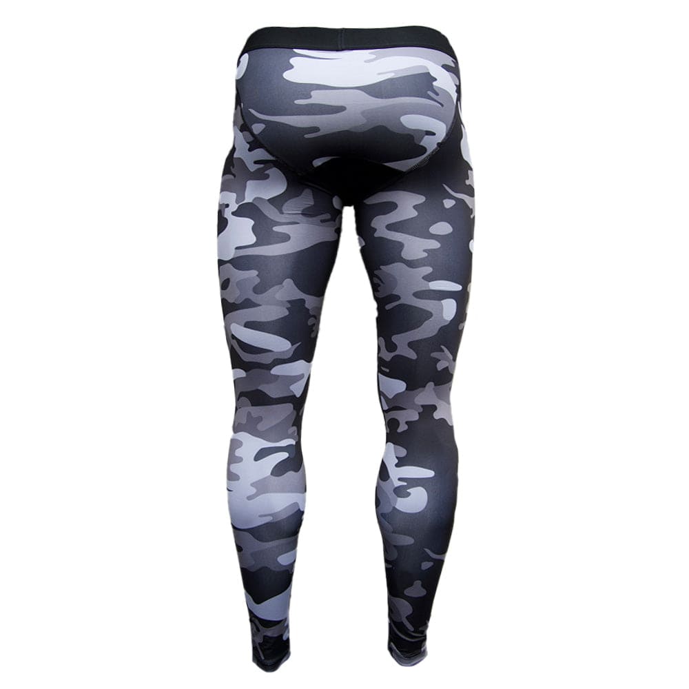 Elite Athletic Gear Blackout Camo Compression Tights XXL kaufen bei HighPowered.ch