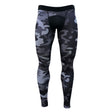 Elite Athletic Gear Blackout Camo Compression Tights XXL kaufen bei HighPowered.ch