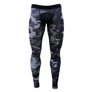Elite Athletic Gear Blackout Camo Compression Tights XXL kaufen bei HighPowered.ch