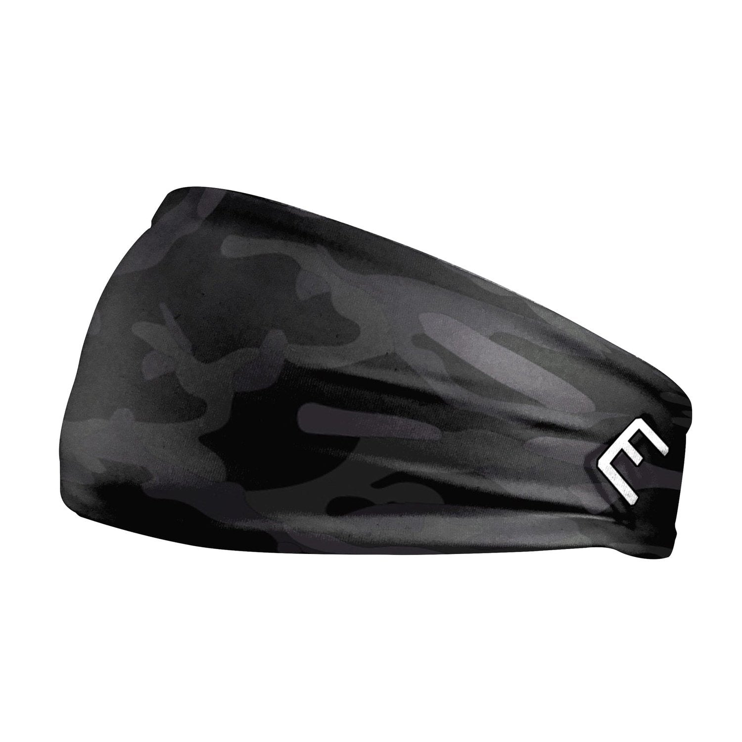Elite Athletic Gear Blackout Camo Headband kaufen bei HighPowered.ch