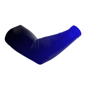 Elite Athletic Gear Blue Faded Arm Sleeve kaufen bei HighPowered.ch