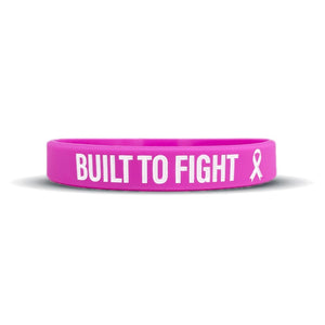 Elite Athletic Gear BUILT TO FIGHT Wristband XL (9") kaufen bei HighPowered.ch