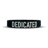 Elite Athletic Gear DEDICATED Wristband kaufen bei HighPowered.ch
