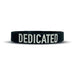 Elite Athletic Gear DEDICATED Wristband kaufen bei HighPowered.ch