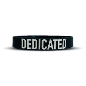 Elite Athletic Gear DEDICATED Wristband XL (9") kaufen bei HighPowered.ch