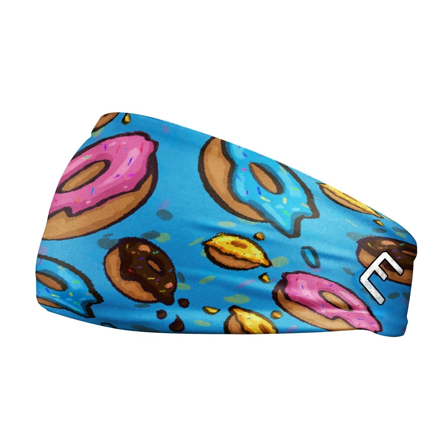 Elite Athletic Gear Donuts Headband kaufen bei HighPowered.ch