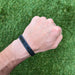 Elite Athletic Gear EMBRACE THE GRIND Wristband XL (9