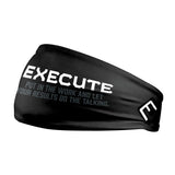 Elite Athletic Gear Execute Headband kaufen bei HighPowered.ch