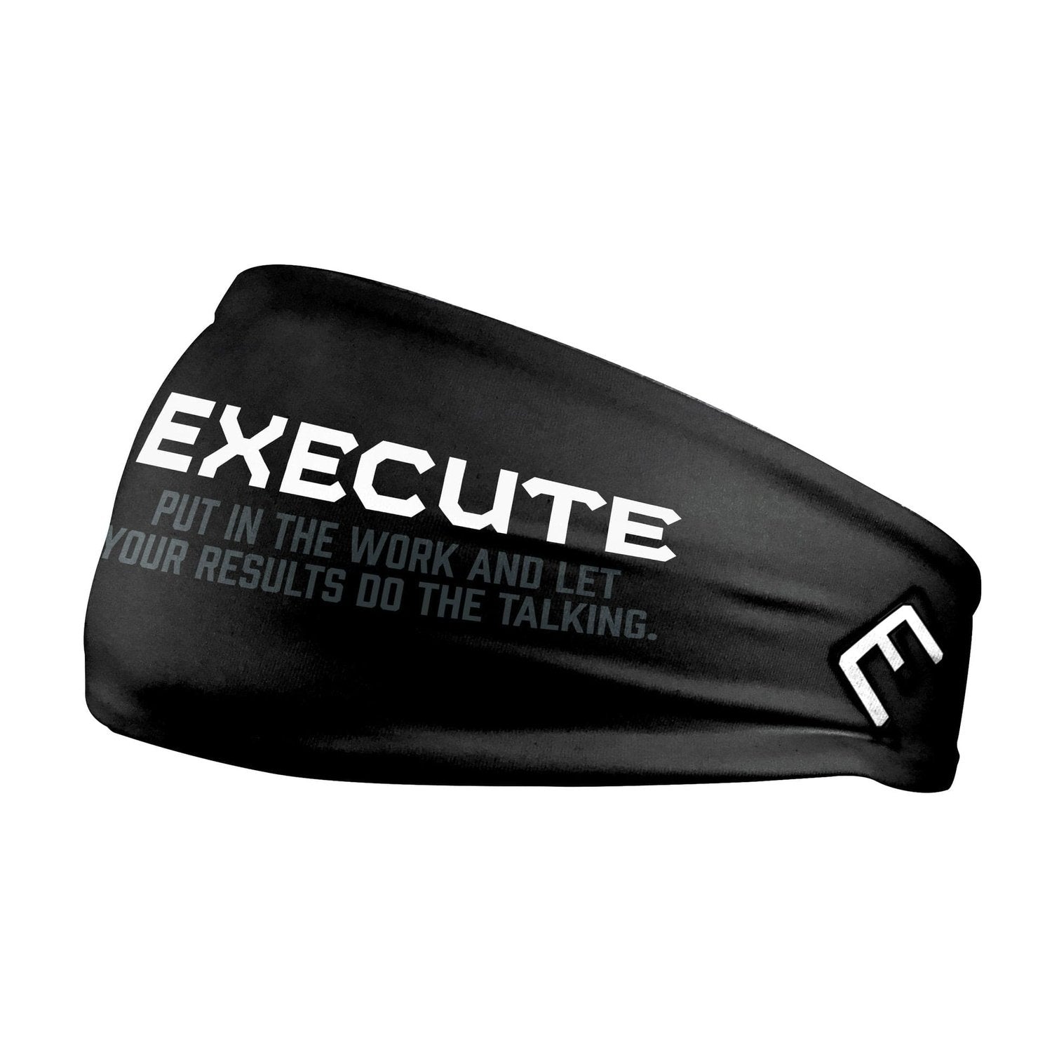 Elite Athletic Gear Execute Headband kaufen bei HighPowered.ch