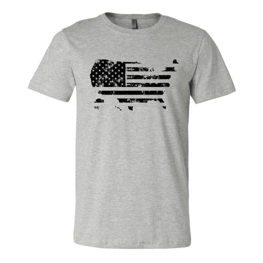 Elite Athletic Gear Freedom T-Shirt kaufen bei HighPowered.ch