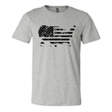 Elite Athletic Gear Freedom T-Shirt kaufen bei HighPowered.ch