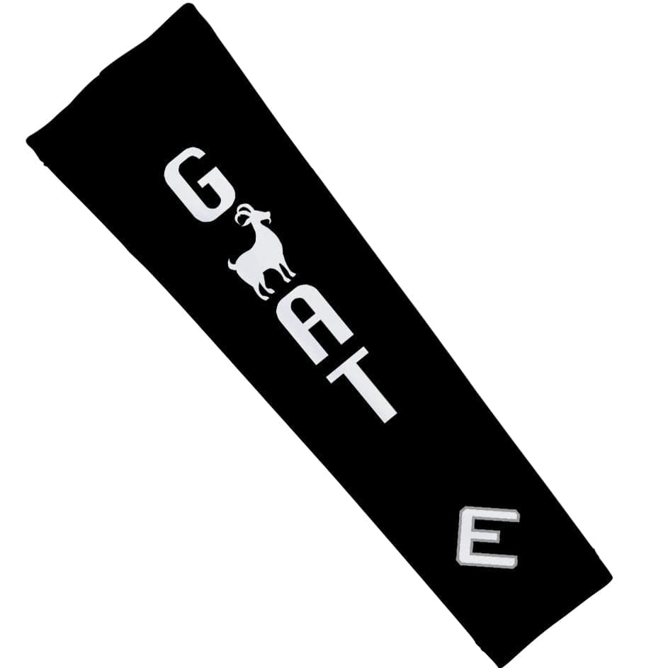 Elite Athletic Gear GOAT Arm Sleeve kaufen bei HighPowered.ch