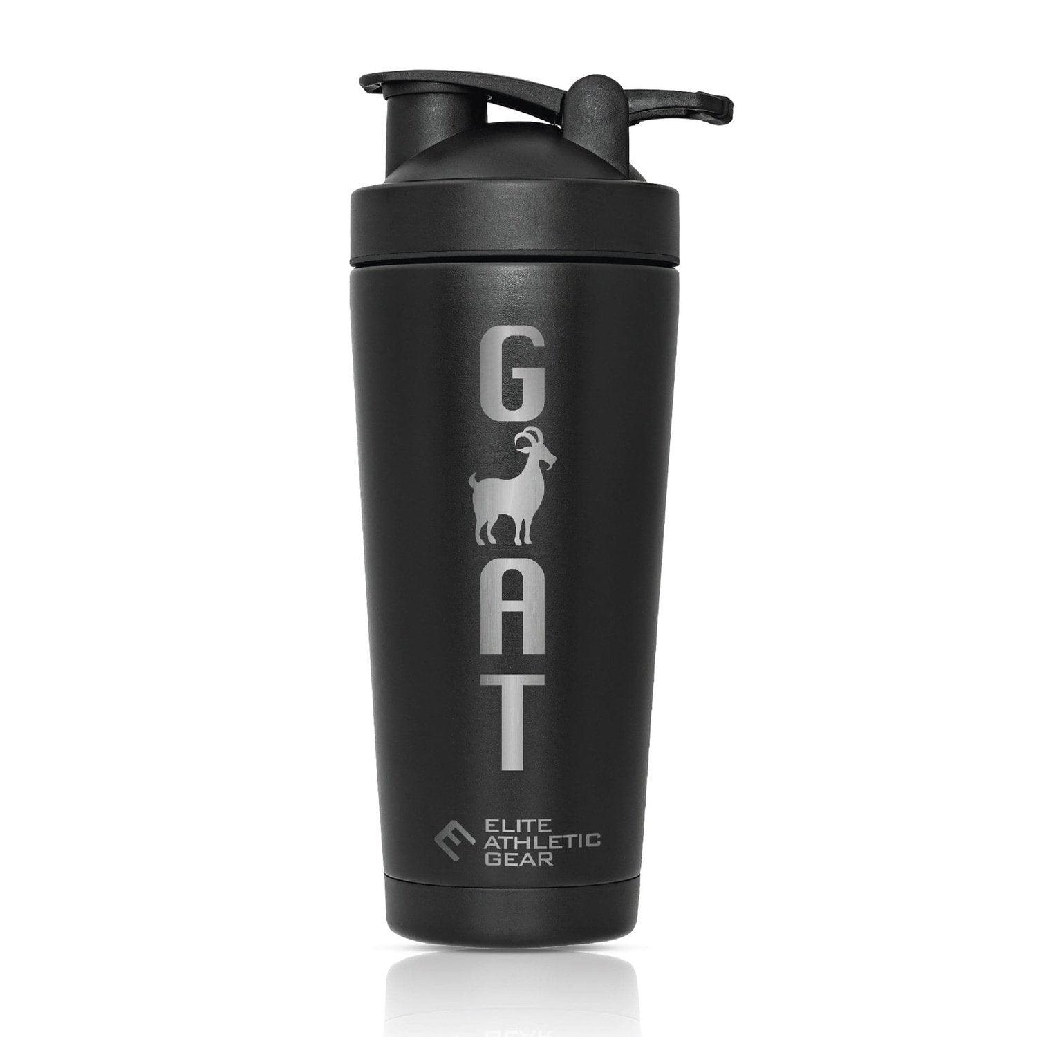 Elite Athletic Gear GOAT Shaker Cup kaufen bei HighPowered.ch