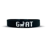 Elite Athletic Gear GOAT Wristband kaufen bei HighPowered.ch