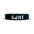 Elite Athletic Gear GOAT Wristband XL (9") kaufen bei HighPowered.ch