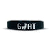 Elite Athletic Gear GOAT Wristband XL (9