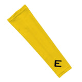 Elite Athletic Gear Gold Arm Sleeve kaufen bei HighPowered.ch