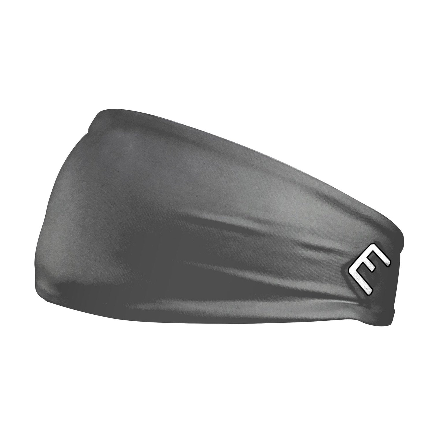 Elite Athletic Gear Grey Headband kaufen bei HighPowered.ch