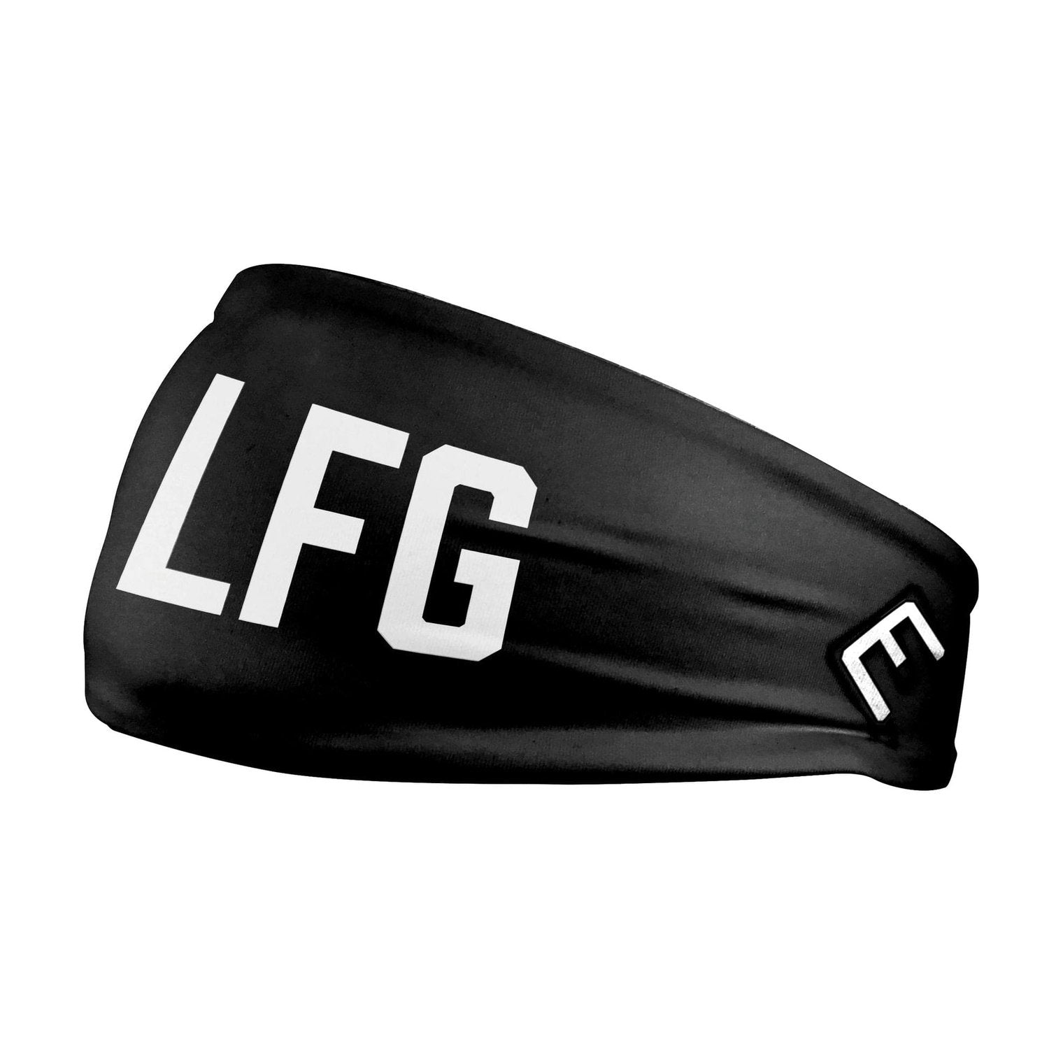 Elite Athletic Gear LFG Headband kaufen bei HighPowered.ch