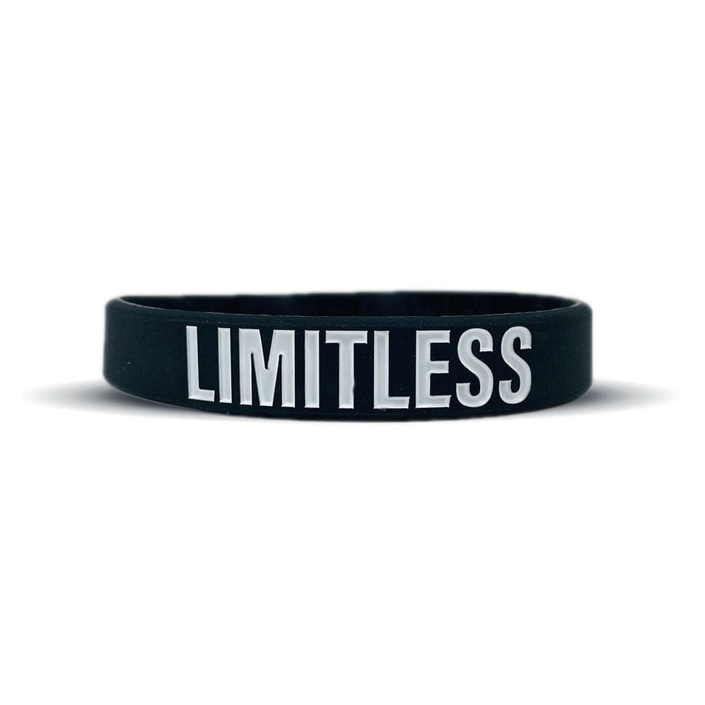 Elite Athletic Gear LIMITLESS Wristband kaufen bei HighPowered.ch