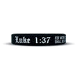Elite Athletic Gear Luke 1:37 Wristband XL (9") kaufen bei HighPowered.ch