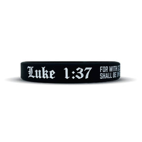 Elite Athletic Gear Luke 1:37 Wristband XL (9") kaufen bei HighPowered.ch