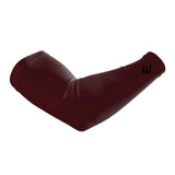 Elite Athletic Gear Maroon Arm Sleeve kaufen bei HighPowered.ch