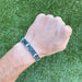 Elite Athletic Gear ONE MORE REP Wristband XL (9