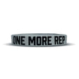 Elite Athletic Gear ONE MORE REP Wristband XL (9") kaufen bei HighPowered.ch