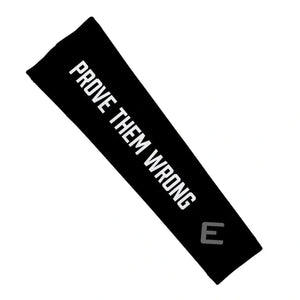 Elite Athletic Gear Prove Them Wrong Arm Sleeve kaufen bei HighPowered.ch