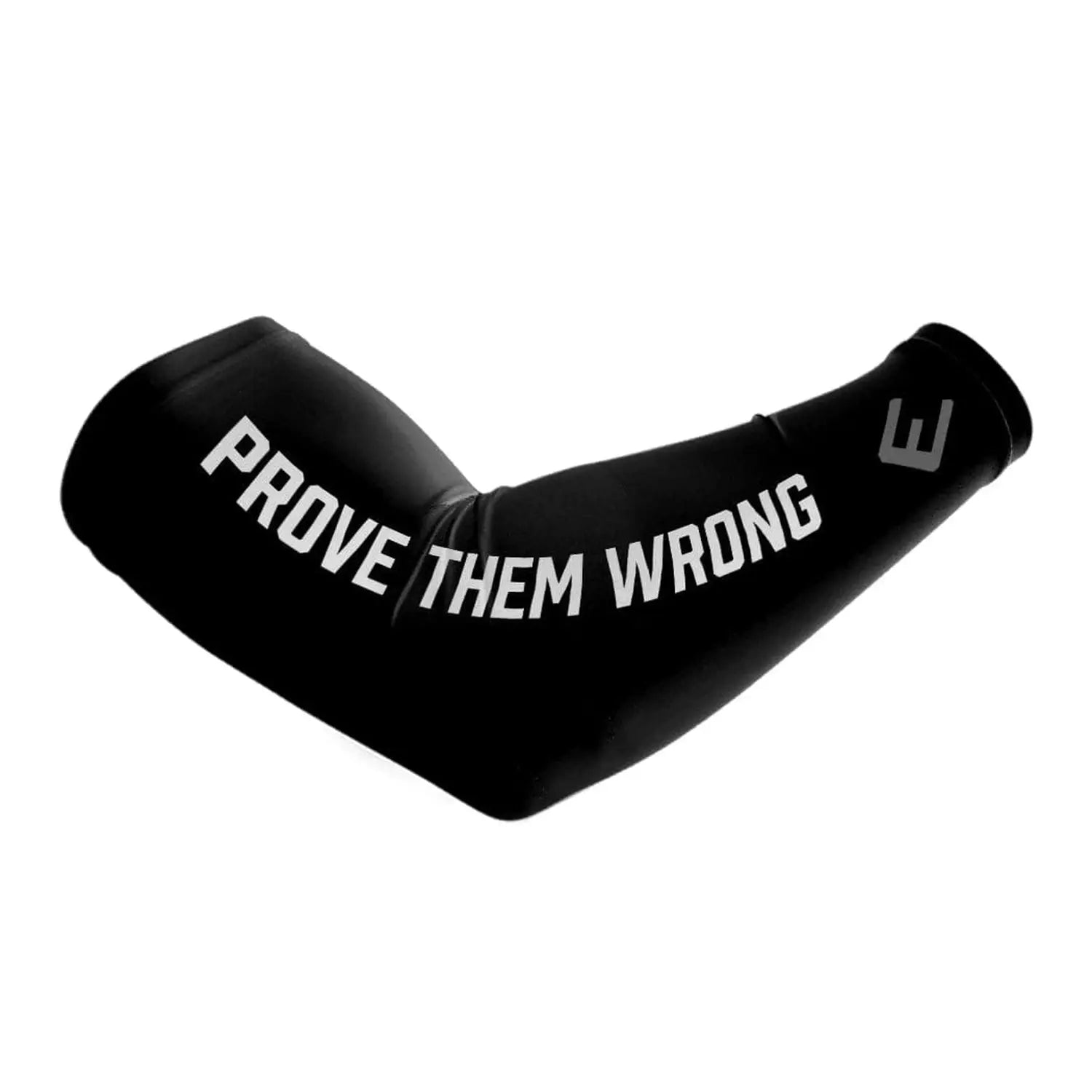Elite Athletic Gear Prove Them Wrong Arm Sleeve kaufen bei HighPowered.ch