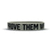 Elite Athletic Gear PROVE THEM WRONG Wristband XL (9
