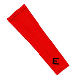 Elite Athletic Gear Red Arm Sleeve kaufen bei HighPowered.ch