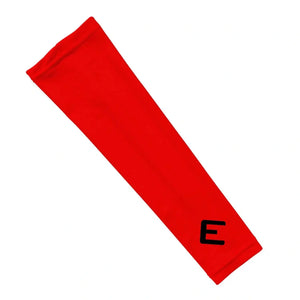 Elite Athletic Gear Red Arm Sleeve kaufen bei HighPowered.ch