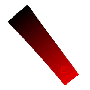Elite Athletic Gear Red Faded Arm Sleeve kaufen bei HighPowered.ch