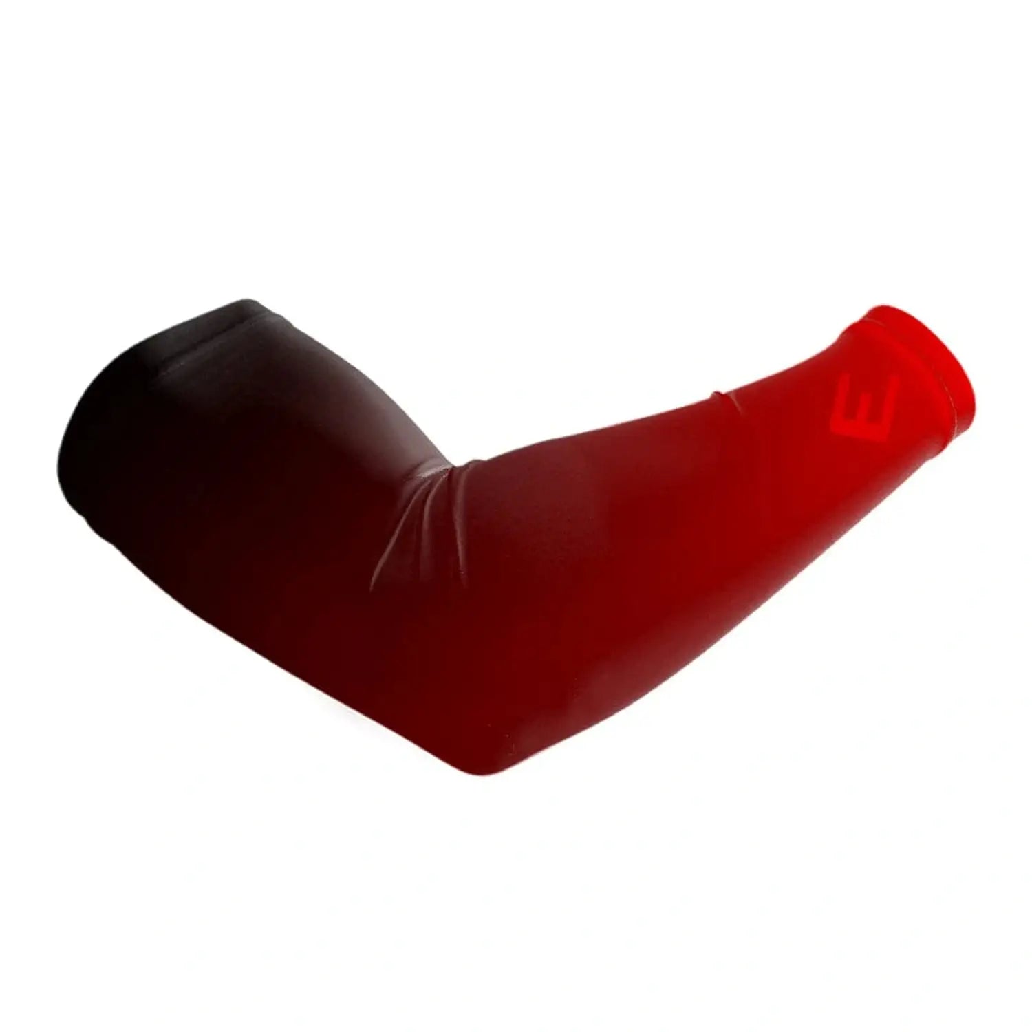 Elite Athletic Gear Red Faded Arm Sleeve kaufen bei HighPowered.ch