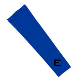 Elite Athletic Gear Royal Blue Arm Sleeve kaufen bei HighPowered.ch