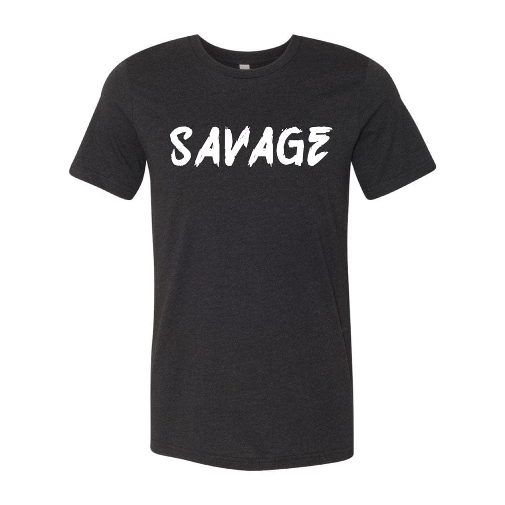Elite Athletic Gear Savage T-Shirt kaufen bei HighPowered.ch